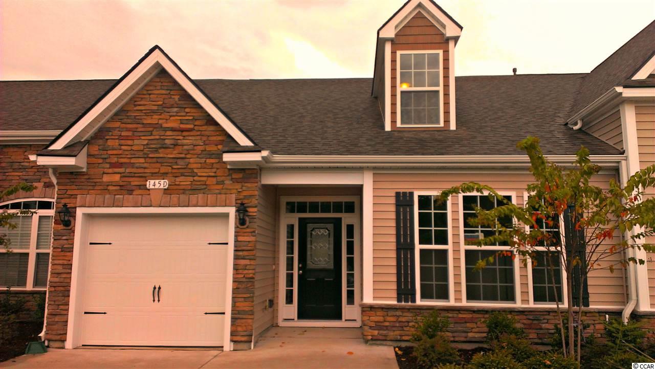 145D Parmelee Dr. UNIT #2303 Murrells Inlet, SC 29576