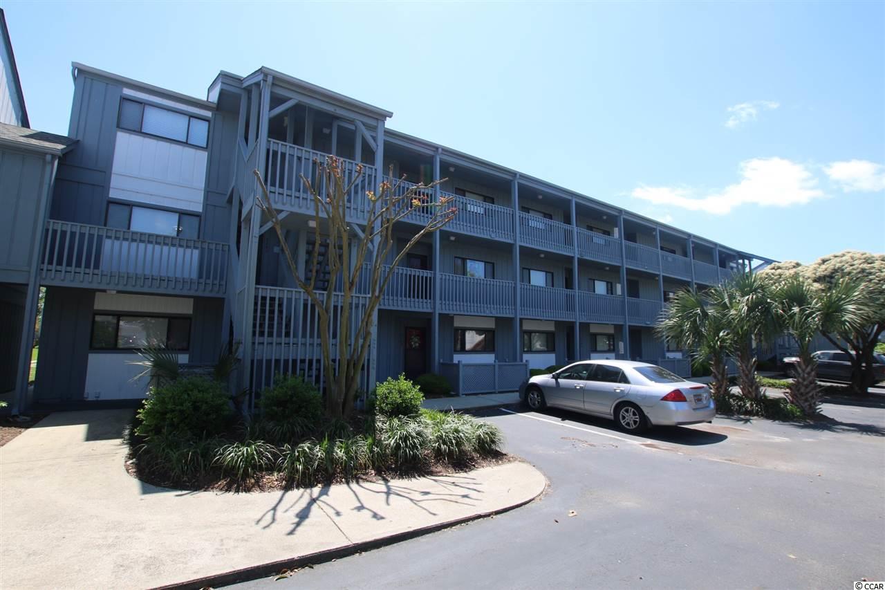 7700 Porcher Dr. UNIT #2203 Myrtle Beach, SC 29572