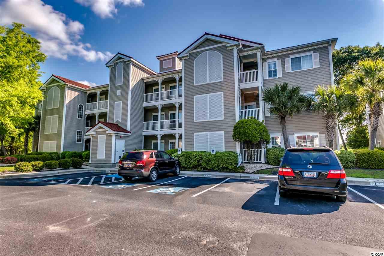 4215 Coquina Harbour Dr. UNIT D-5 Little River, SC 29566