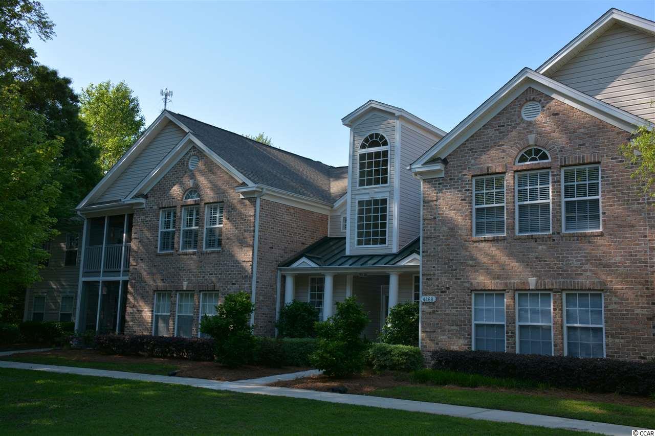 4468 E Lady Banks Ln. UNIT E Murrells Inlet, SC 29576