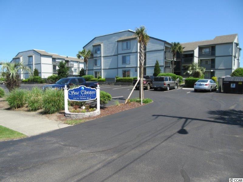 515 N Ocean Blvd. UNIT 205-A Surfside Beach, SC 29575