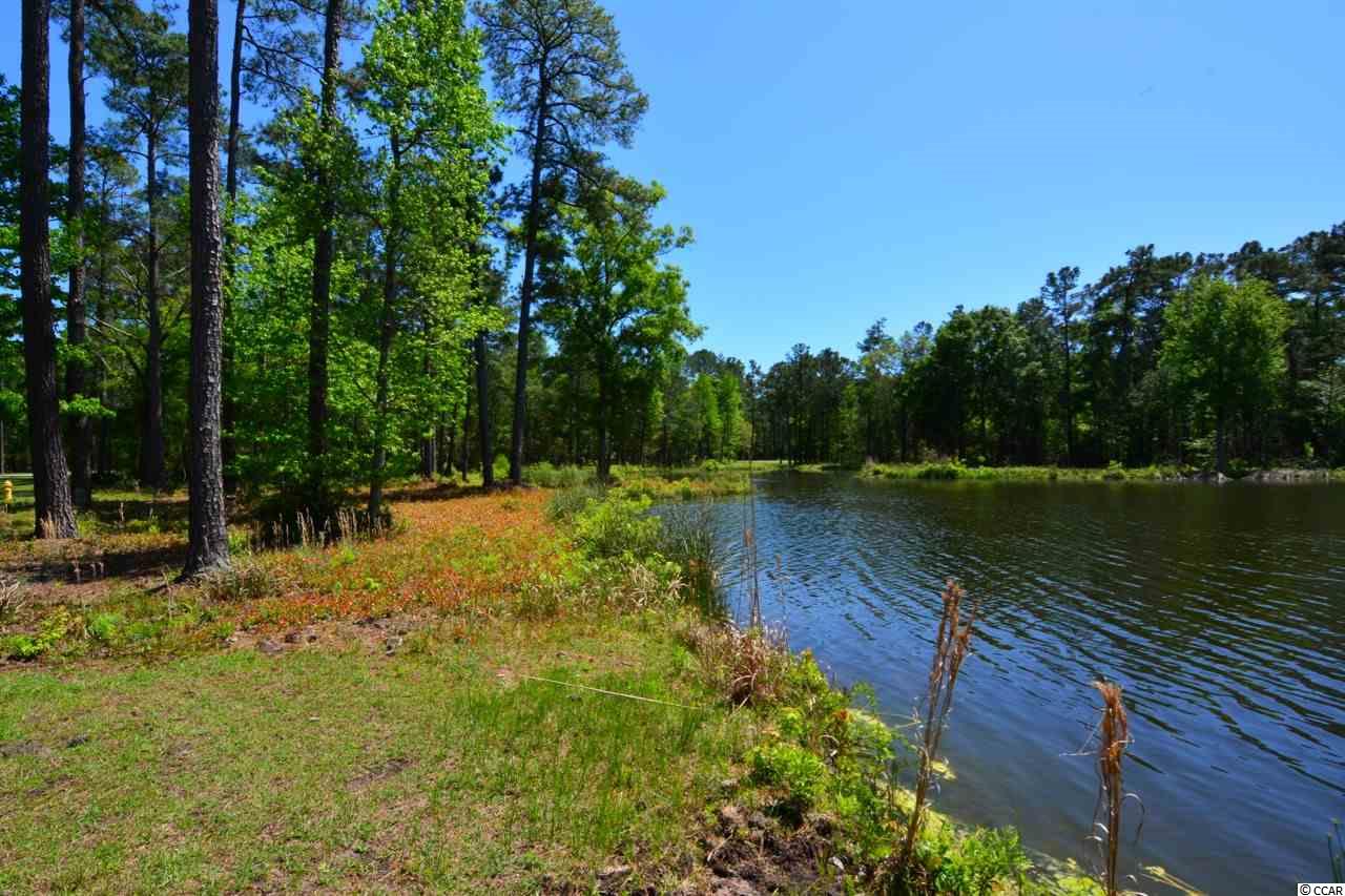 Lot 132 Ocean Lakes Loop Pawleys Island, SC 29585