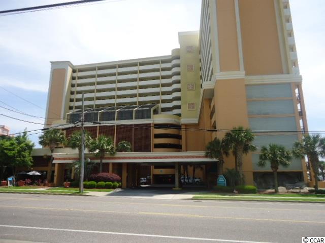 6900 N Ocean Blvd. UNIT #1037 Myrtle Beach, SC 29572