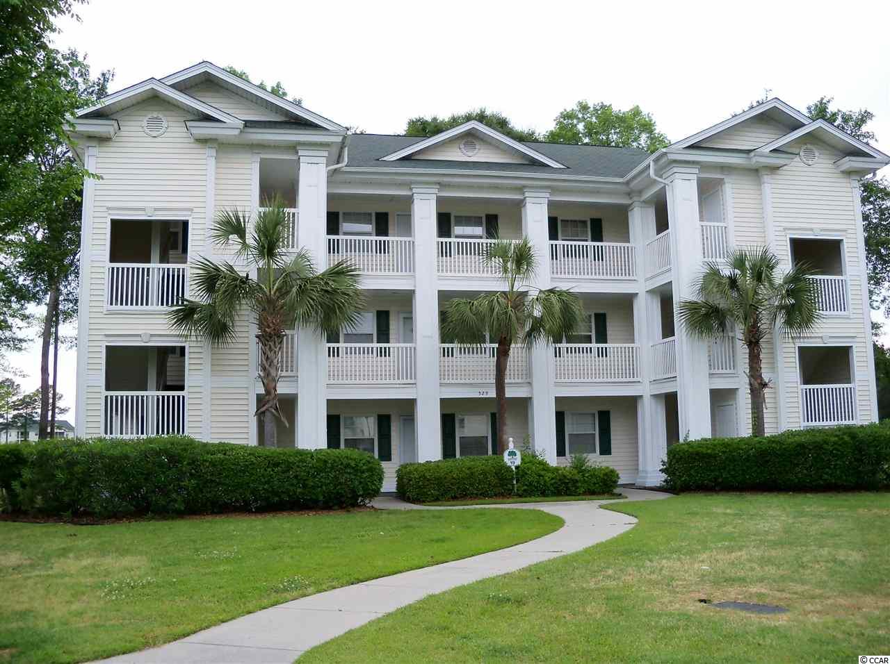 529 White River Dr. UNIT 19-F Myrtle Beach, SC 29579