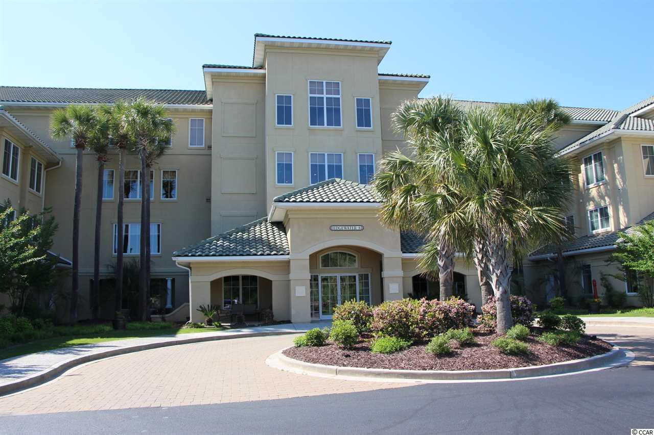 2180 Waterview Dr. UNIT #813 North Myrtle Beach, SC 29582