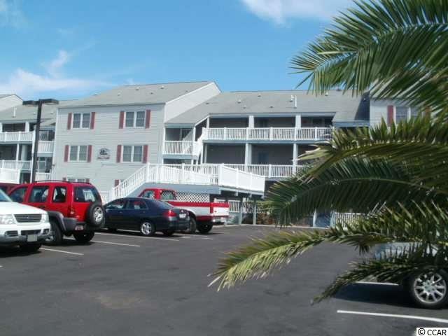 4515 S Ocean Blvd. UNIT #112 North Myrtle Beach, SC 29582