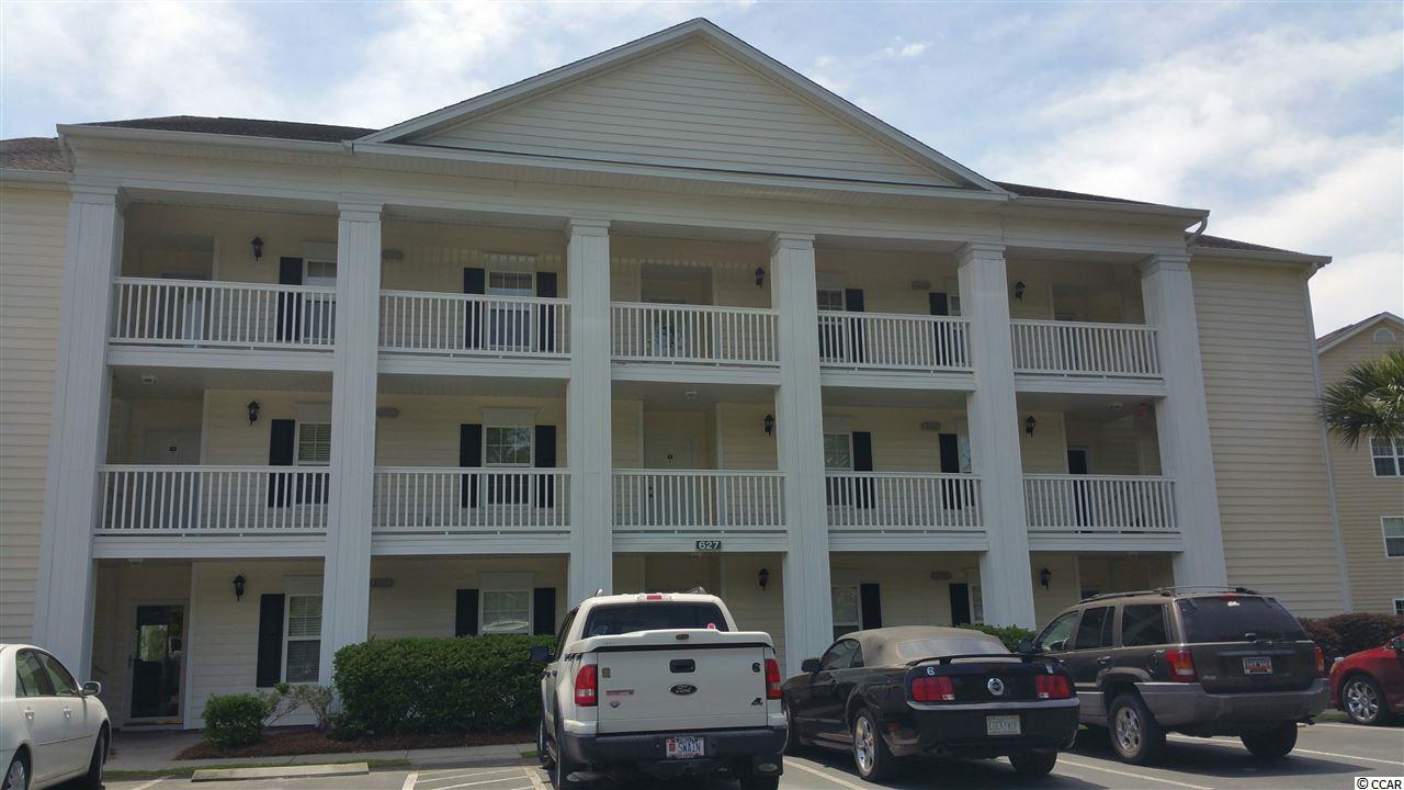 627 Woodmoor Circle UNIT #101 Murrells Inlet, SC 29576