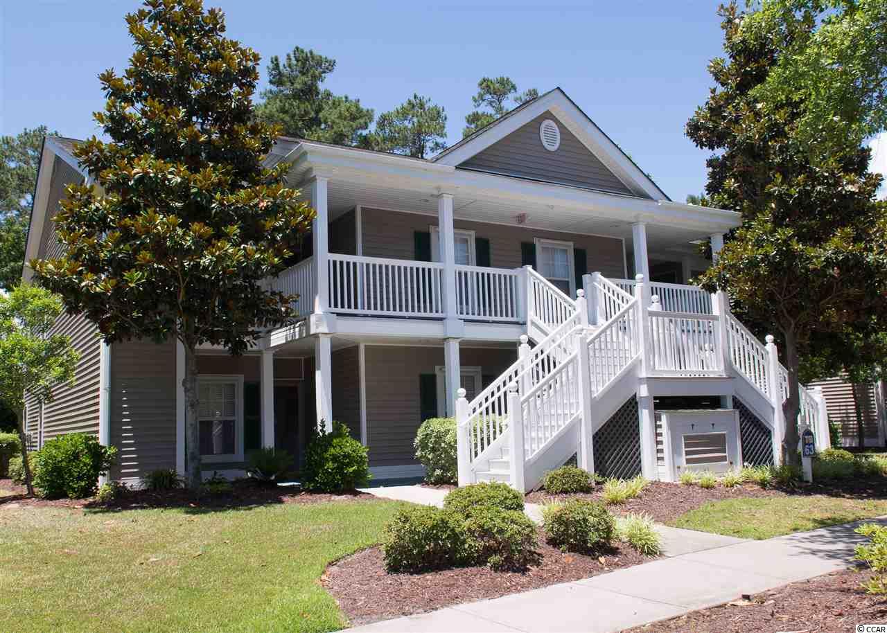 749 Blue Stem Dr. UNIT 63A Pawleys Island, SC 29585