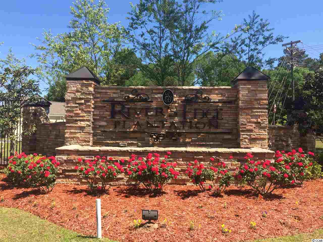 266 Rivers Edge Dr. Conway, SC 29526