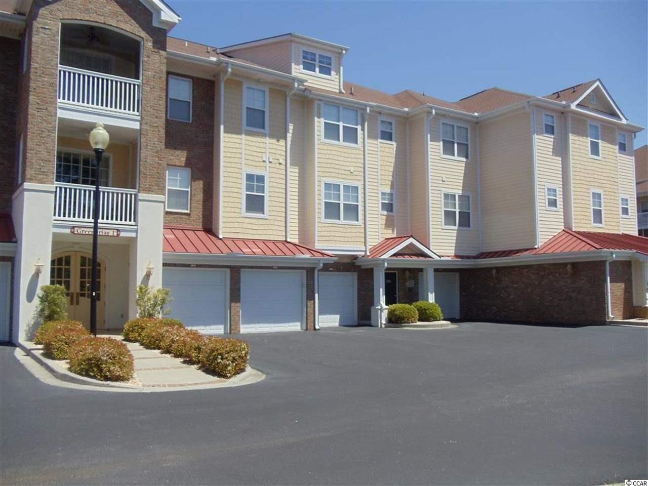 5650 Barefoot Resort Bridge Rd. UNIT #126 North Myrtle Beach, SC 29582