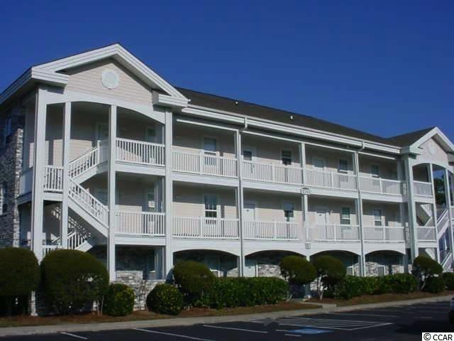 4781 Wild Iris Dr. UNIT #301 Myrtle Beach, SC 29577