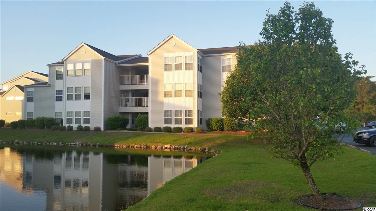 8657 Southbridge Dr. UNIT J Surfside Beach, SC 29575