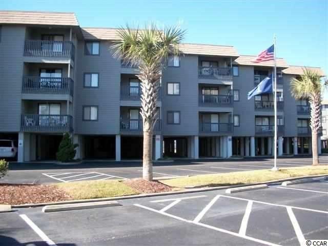 6000 N Ocean Blvd. UNIT #347 North Myrtle Beach, SC 29582