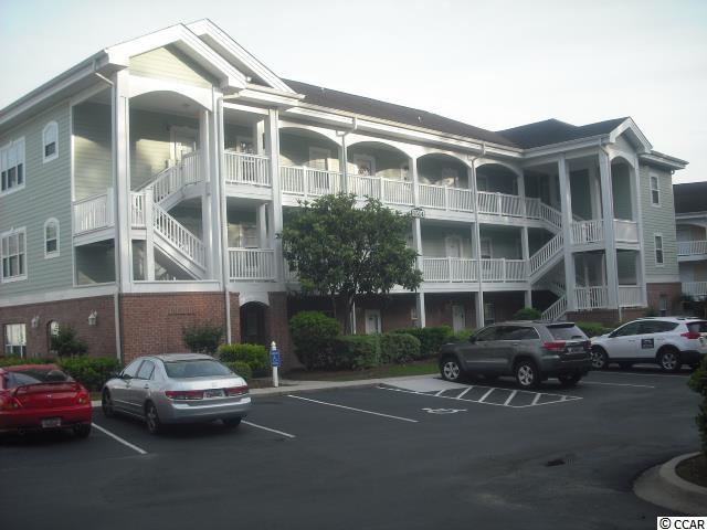 1514 Lanterns Rest Dr. UNIT #104 Myrtle Beach, SC 29579