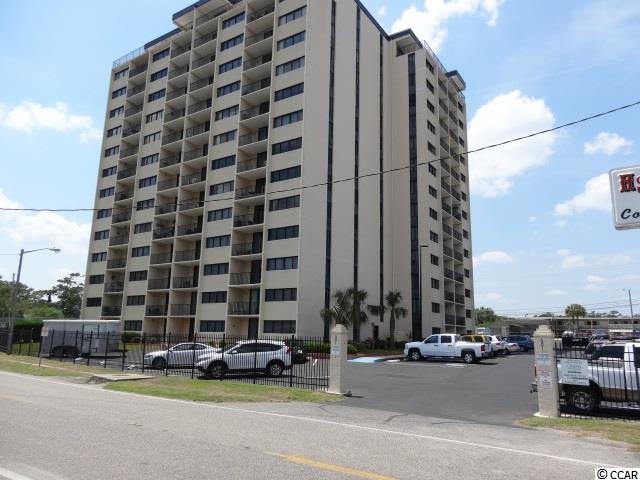 601 Mitchell Dr. UNIT #1407 Myrtle Beach, SC 29577