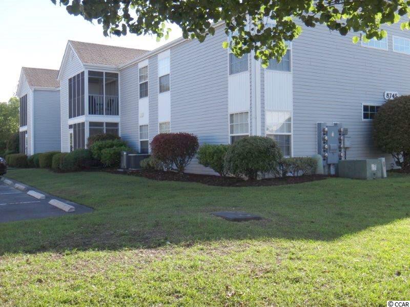 8745 Timrod Dr. UNIT G Surfside Beach, SC 29575