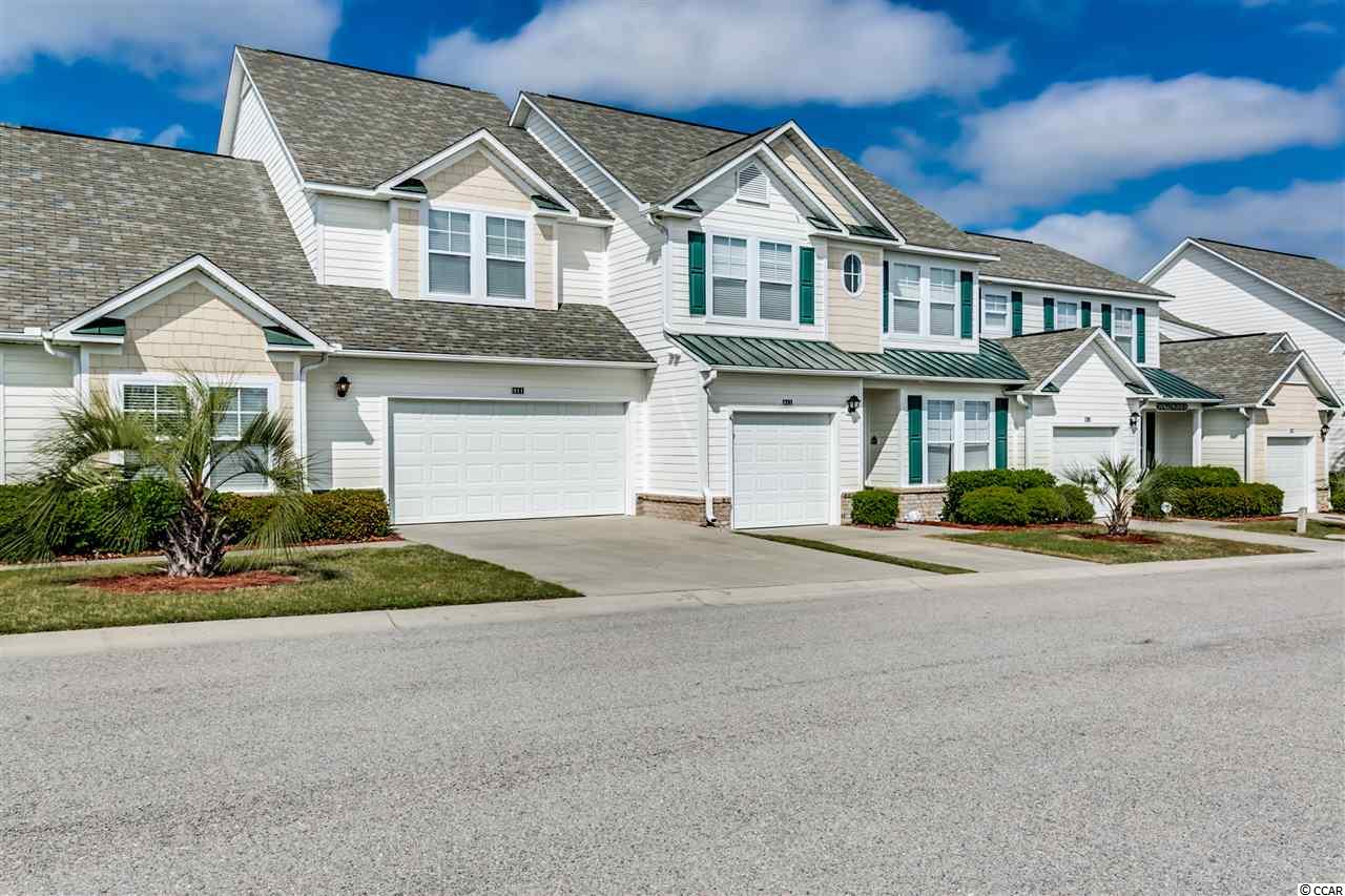 6095 Catalina Dr. UNIT #813 North Myrtle Beach, SC 29582