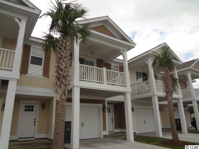 835 Madiera Dr. UNIT TH6-R2 North Myrtle Beach, SC 29582