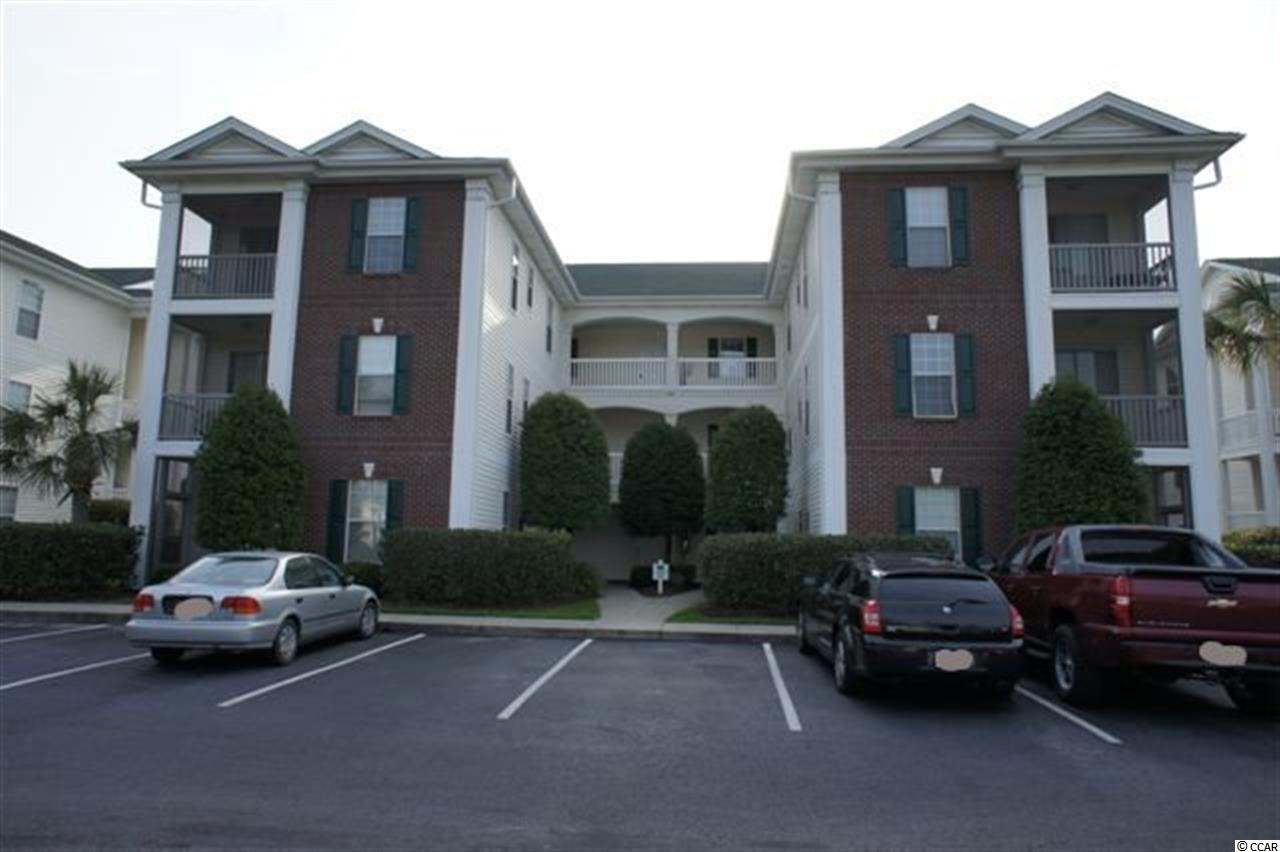 498 River Oaks Dr. UNIT 59D Myrtle Beach, SC 29579