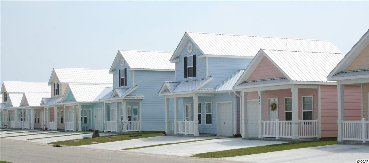 615 Wave Rider Ln. UNIT B15-5 North Myrtle Beach, SC 29582