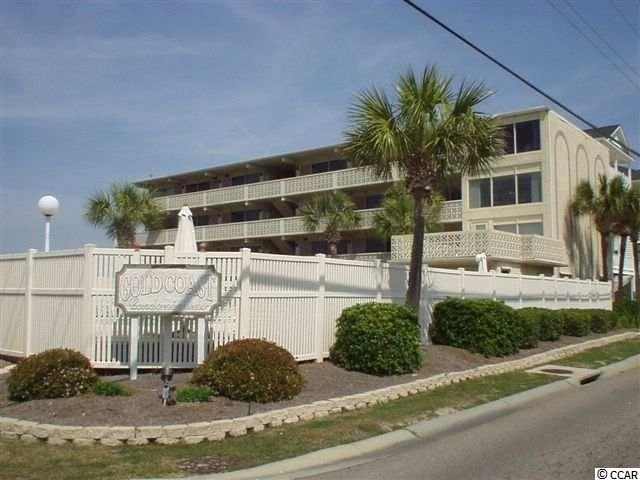 3901 N Ocean Blvd. UNIT #304 Cherry Grove, SC 29582