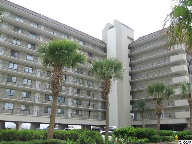 4719 S Ocean Blvd. UNIT #PH 5 North Myrtle Beach, SC 29582