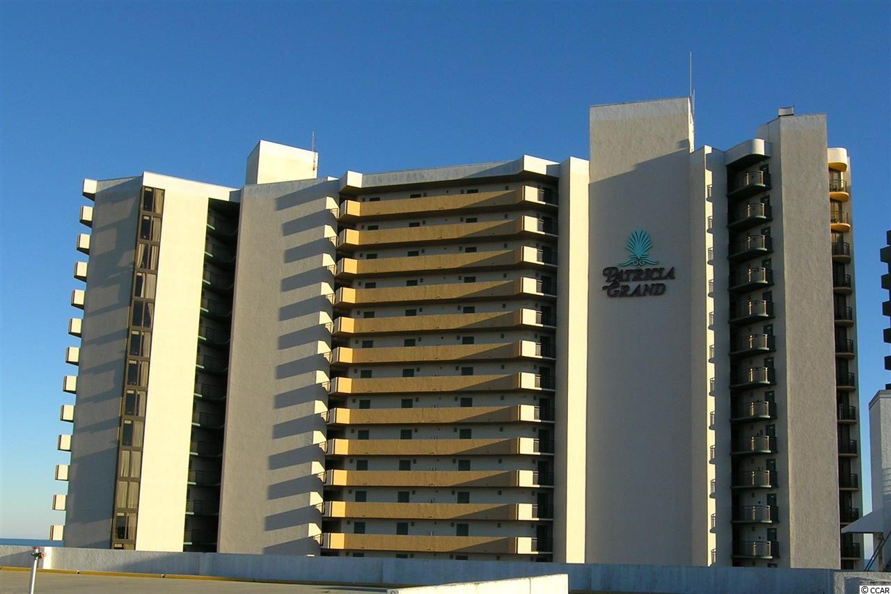 2710 N Ocean Blvd. UNIT #1002 Myrtle Beach, SC 29577