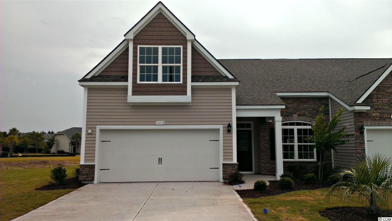 145E Parmelee Dr. UNIT #2304 Murrells Inlet, SC 29576