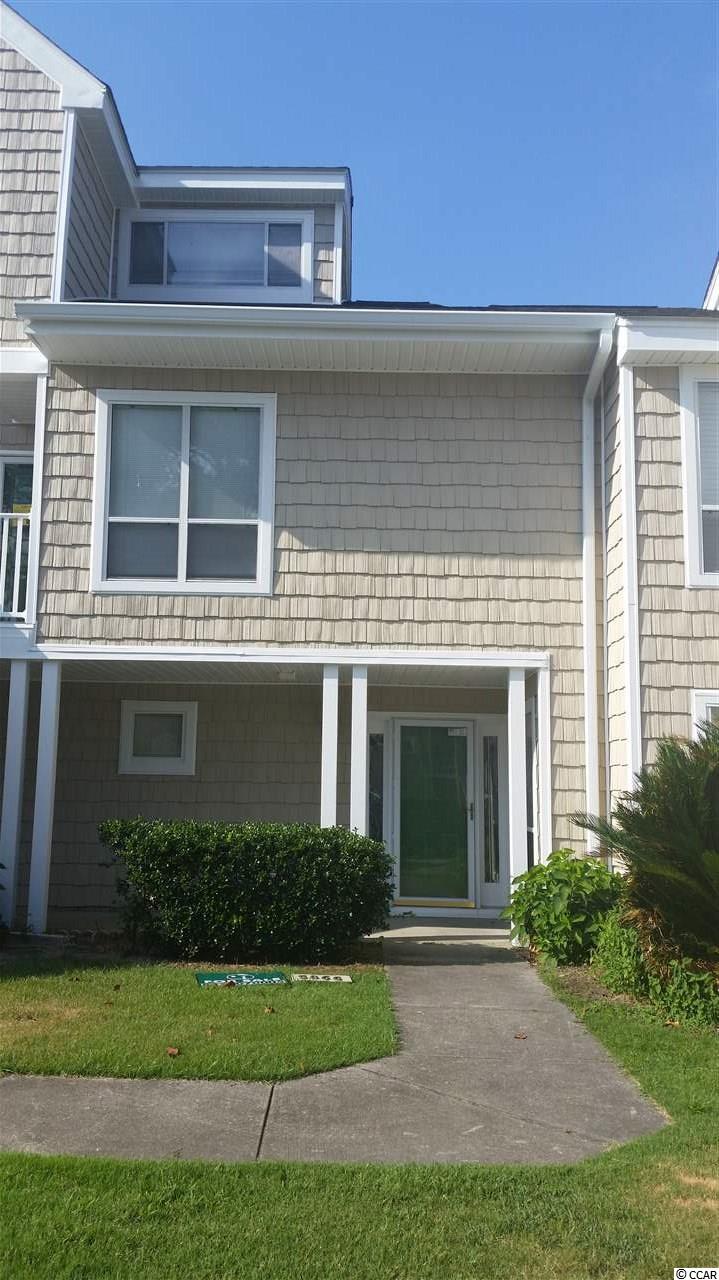 3866 Myrtle Pointe Dr. UNIT #120 Myrtle Beach, SC 29577