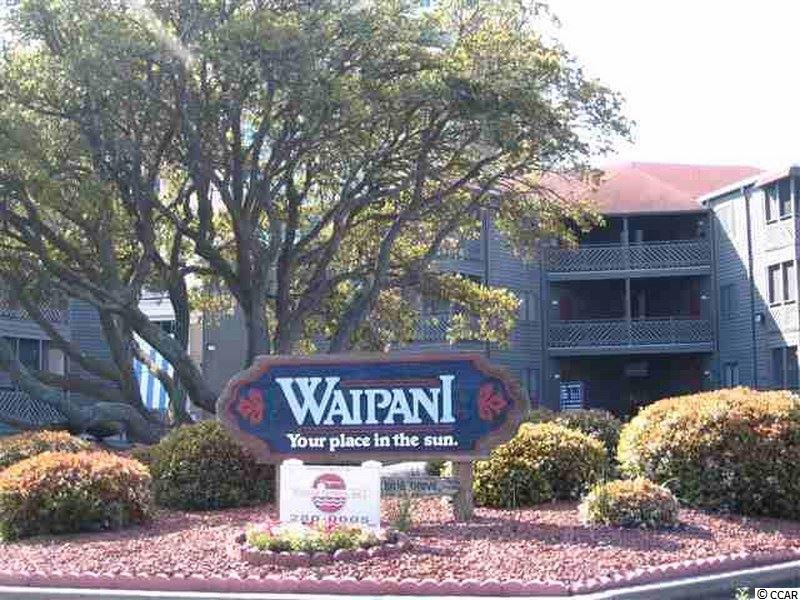 600 S Ocean Blvd. UNIT C 4 North Myrtle Beach, SC 29582