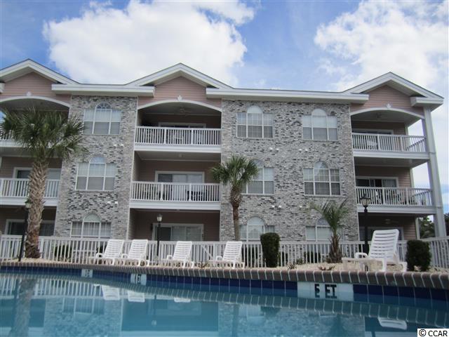 4793 Wild Iris Dr. UNIT #302 Myrtle Beach, SC 29577