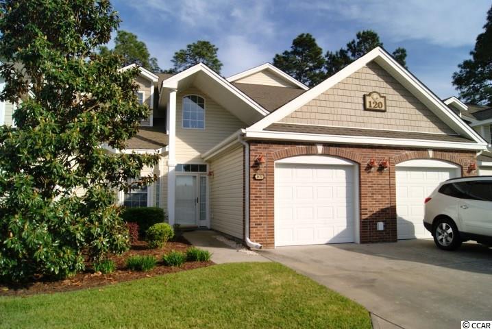 120 Cart Crossing Dr. UNIT #102 Conway, SC 29526