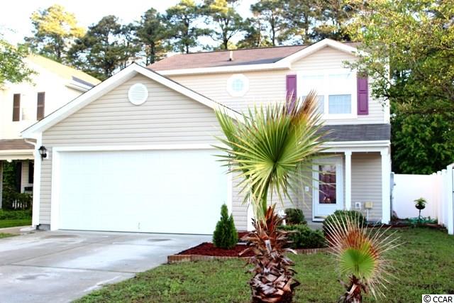 872 Silvercrest Dr. Myrtle Beach, SC 29579