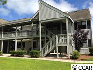 1880 Auburn Ln. UNIT 25D Surfside Beach, SC 29575