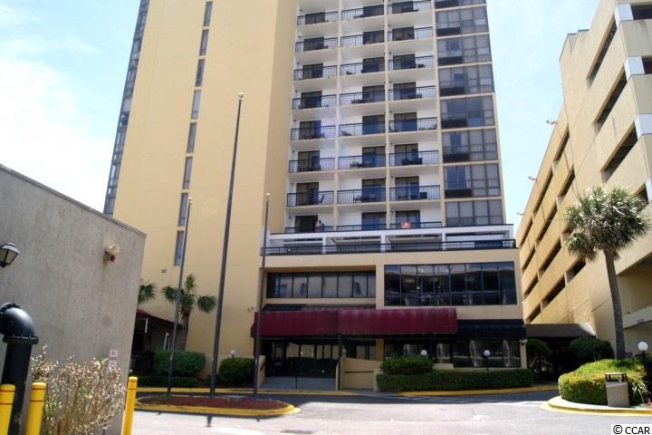 2701 S Ocean Blvd. UNIT #1214 Myrtle Beach, SC 29577