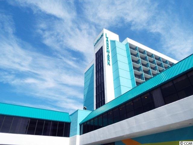 1501 S Ocean Blvd. UNIT #926 Myrtle Beach, SC 29577