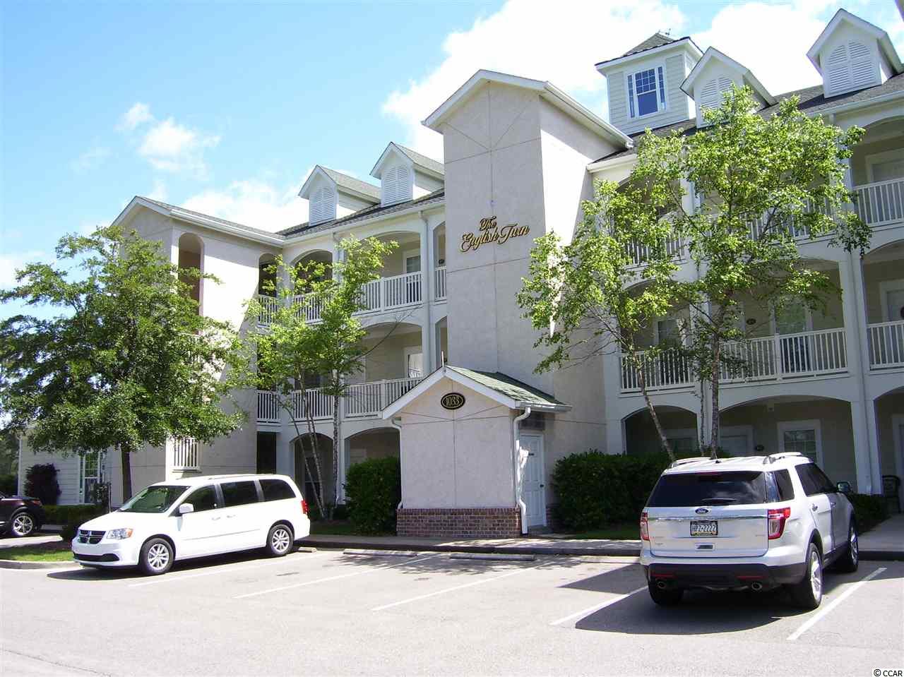 1033 World Tour Blvd. UNIT #304 Myrtle Beach, SC 29579