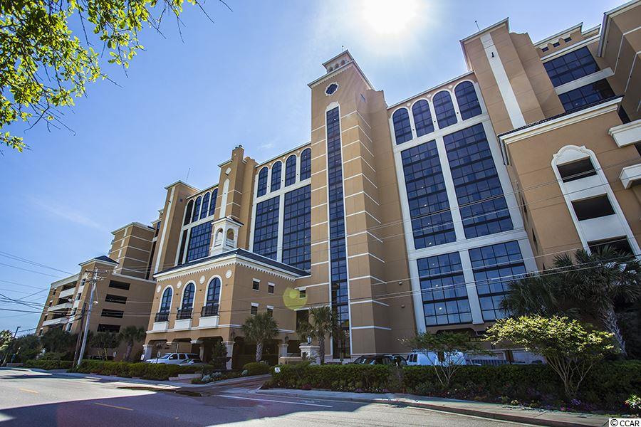 6000 N Ocean Blvd. UNIT PH II Myrtle Beach, SC 29577