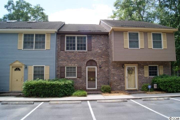 830 44th Ave. N UNIT I-5 Myrtle Beach, SC 29577