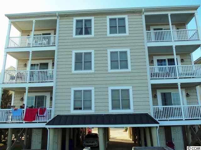 1413 S Ocean Blvd. UNIT #2 Surfside Beach, SC 29575