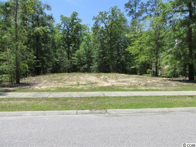 Lot 477 McDuffie Dr. Myrtle Beach, SC 29588