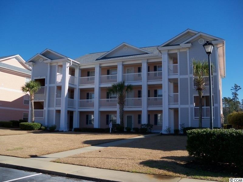 624 Waterway Village Blvd. UNIT 21-A Myrtle Beach, SC 29579