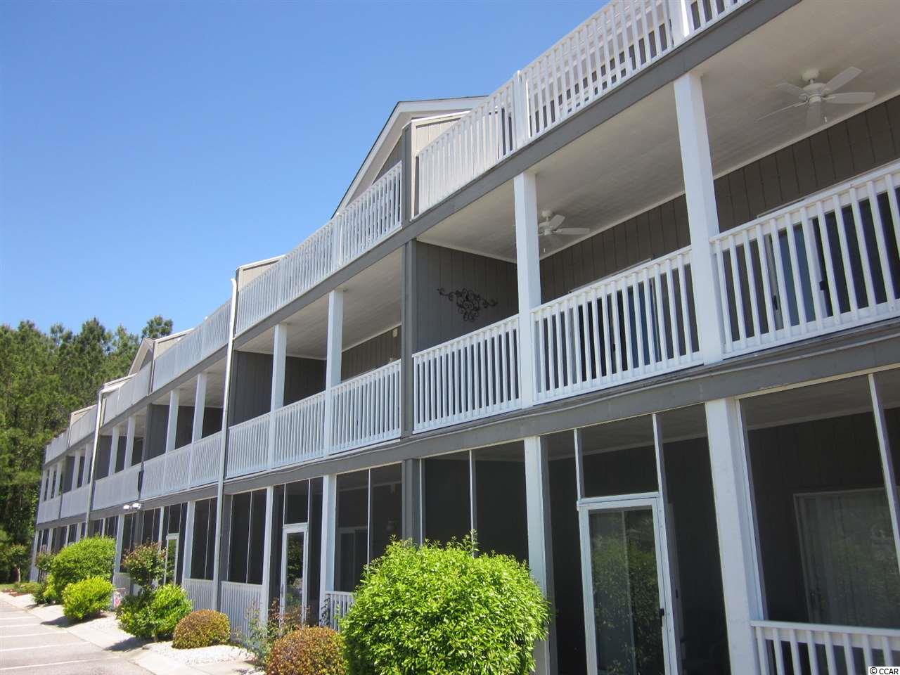 4506 W Harbor Ct. UNIT #7 Little River, SC 29566