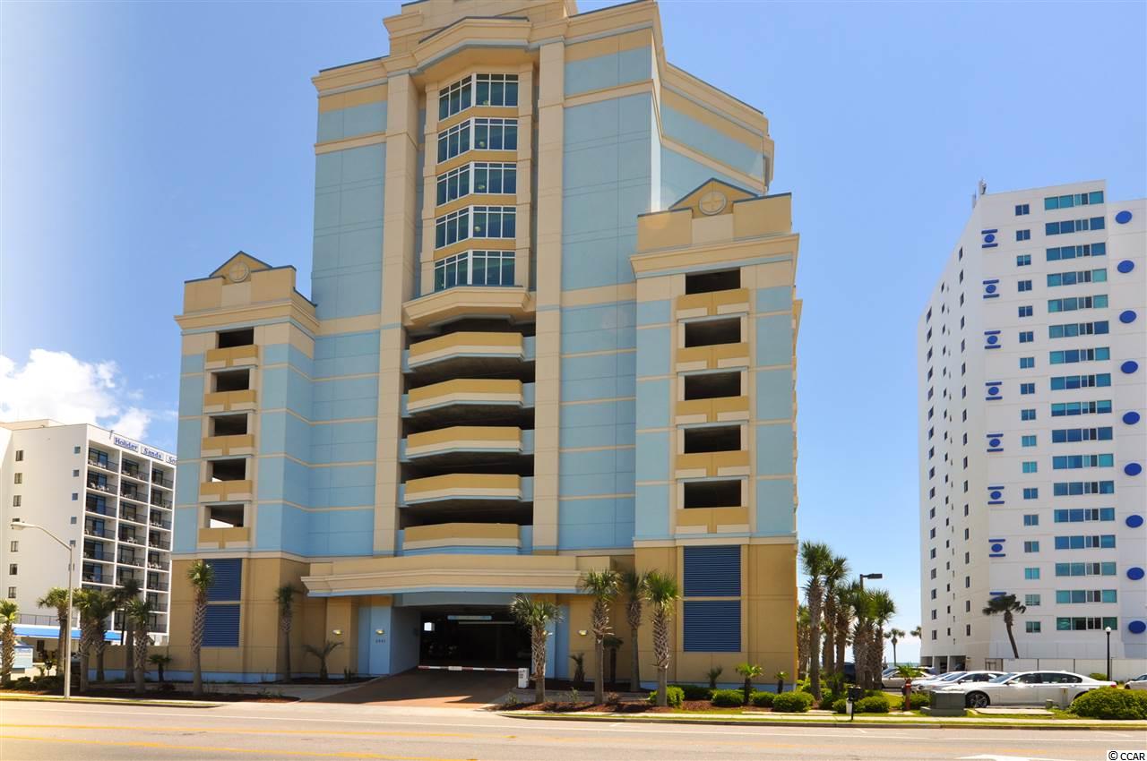 2501 S Ocean Blvd. UNIT #1101 Myrtle Beach, SC 29577