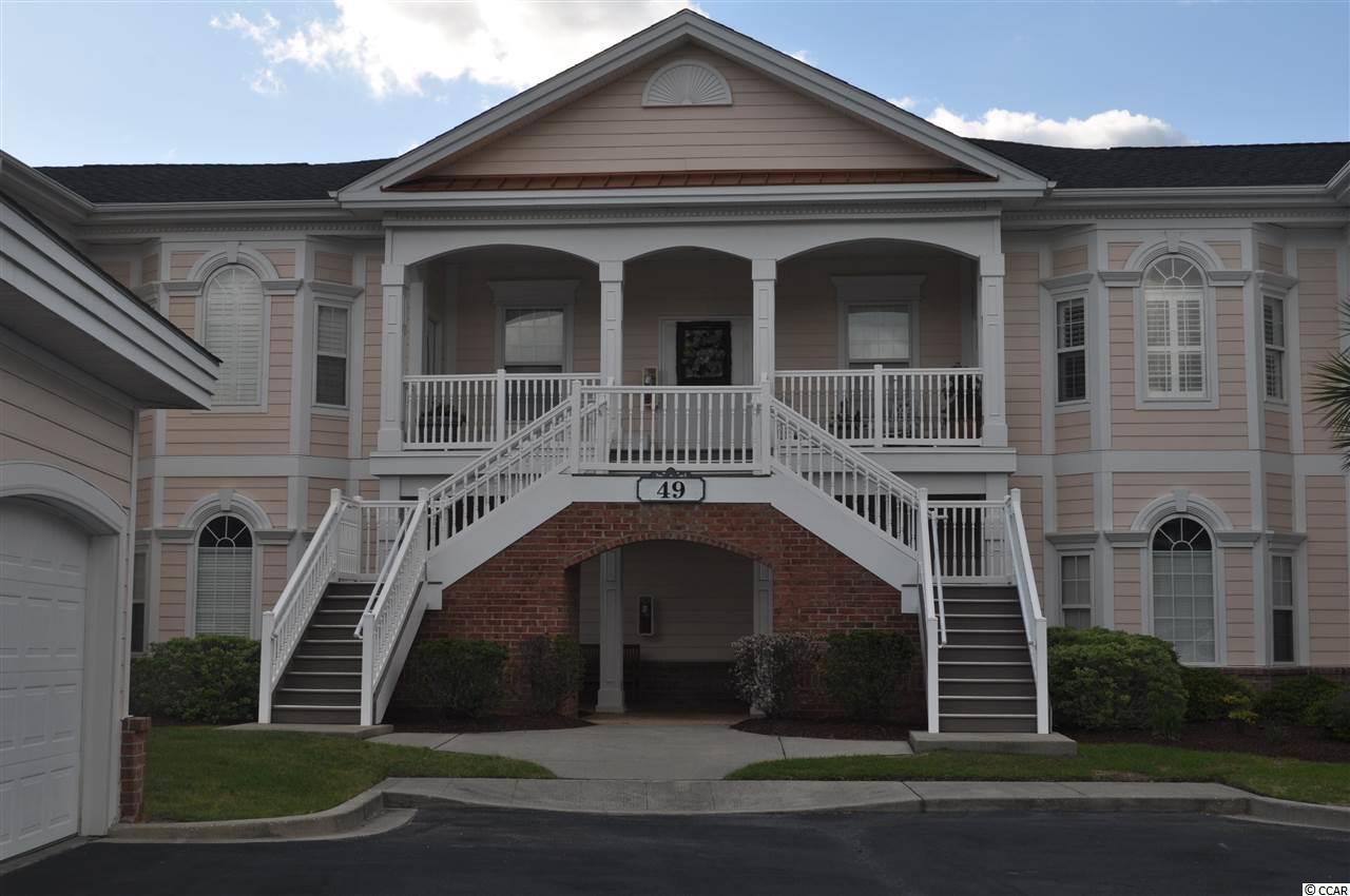 49 Avian Dr. UNIT #102 Pawleys Island, SC 29585