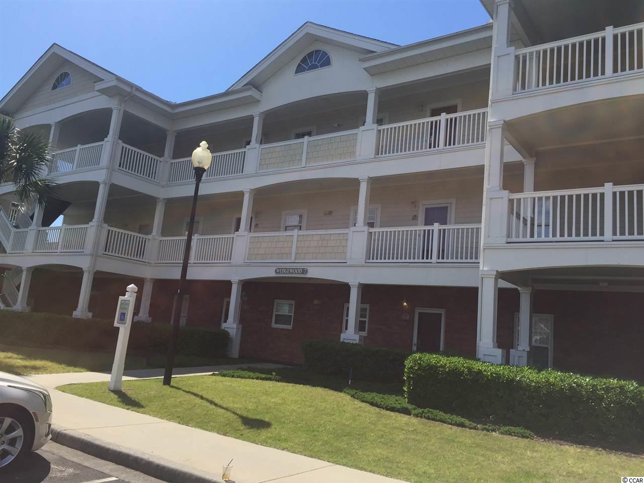 5751 Oyster Catcher Dr. UNIT #714 North Myrtle Beach, SC 29582