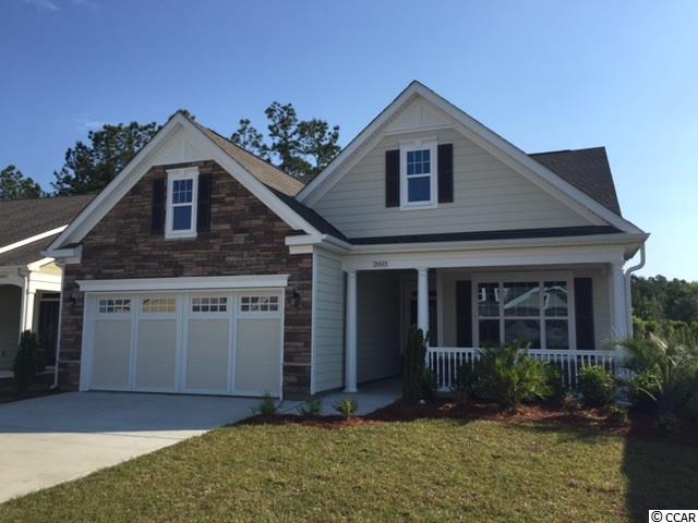 2003 Suncrest Dr. Myrtle Beach, SC 29577