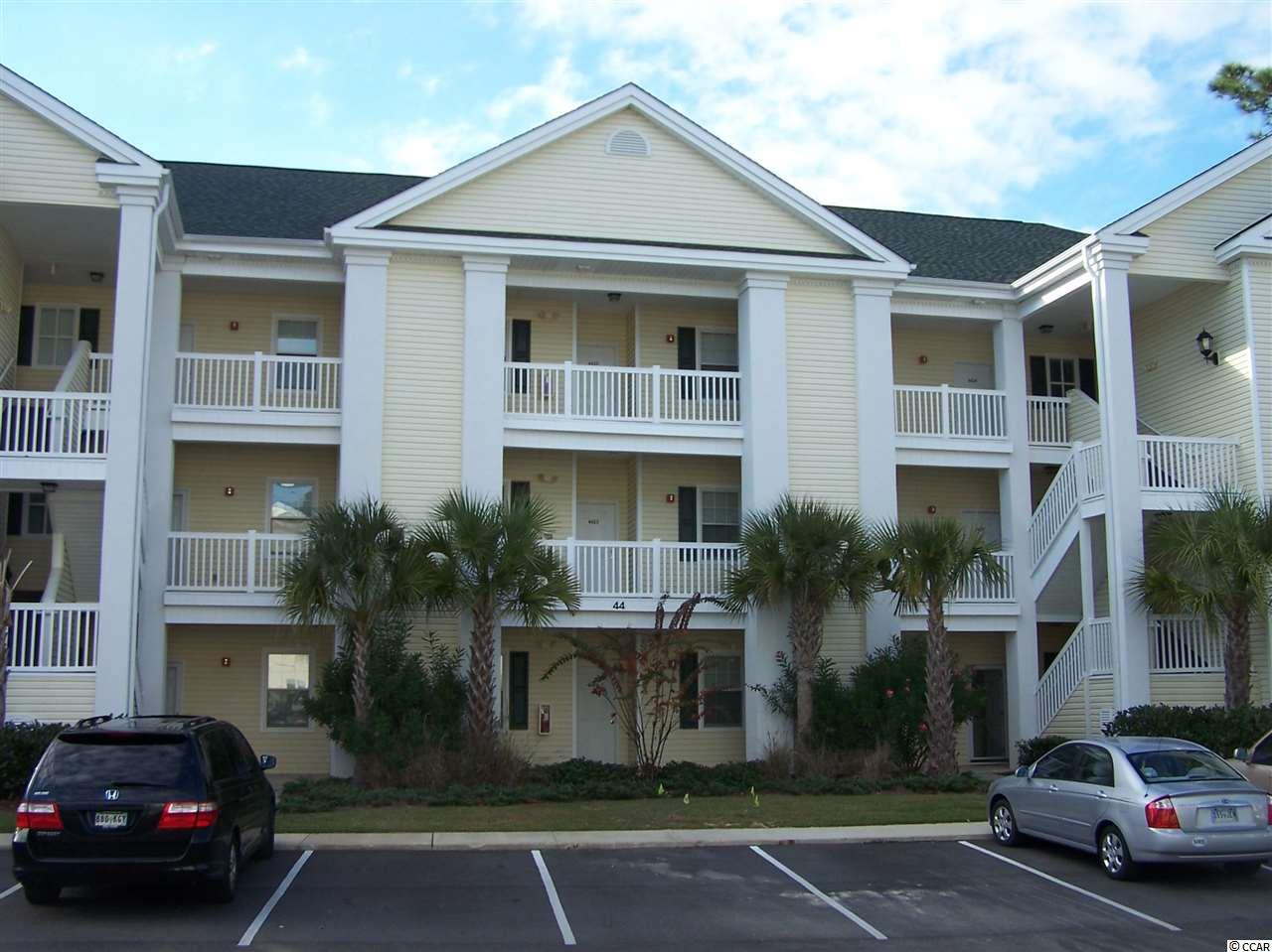 601 N Hillside Dr. UNIT #4432 North Myrtle Beach, SC 29582