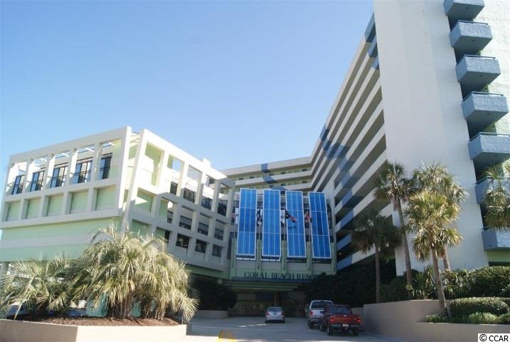1105 S Ocean Blvd. UNIT #410 Myrtle Beach, SC 29577