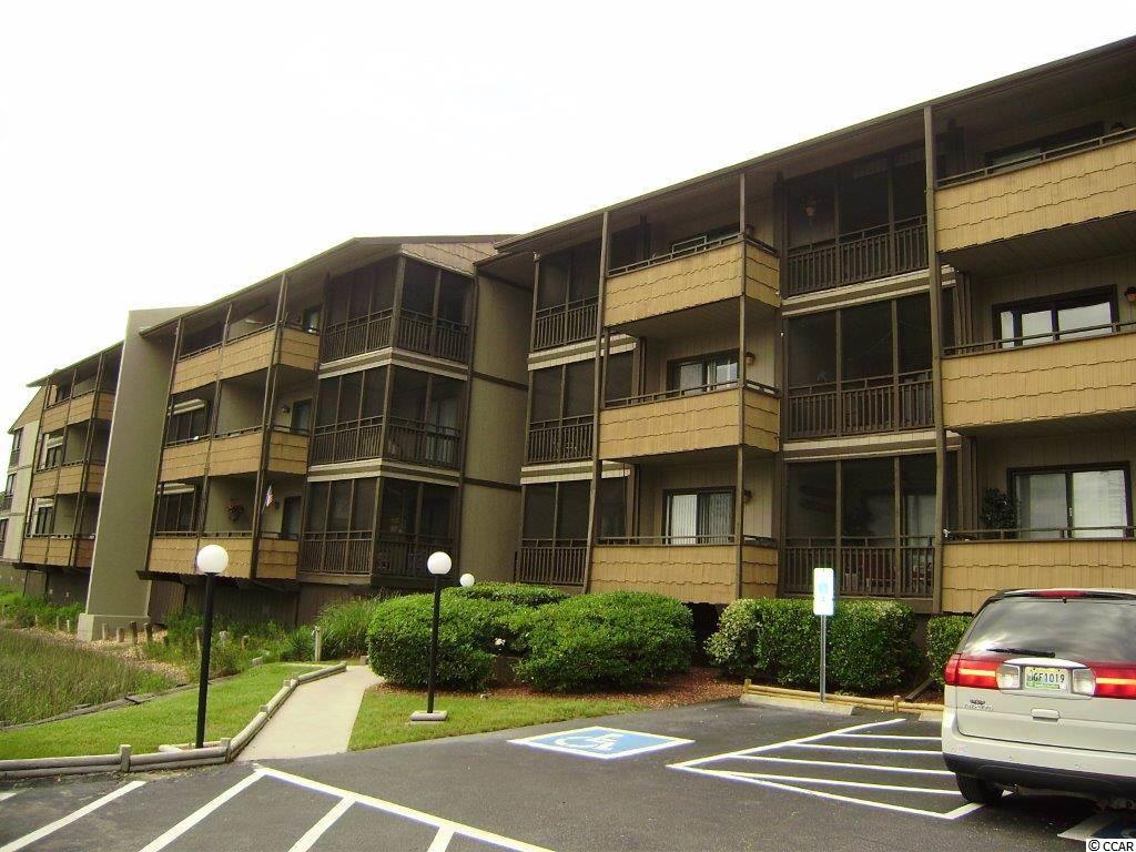 9501 Shore Dr. UNIT #210 Myrtle Beach, SC 29572